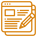 Content icon